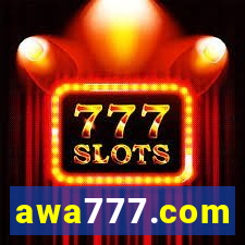 awa777.com