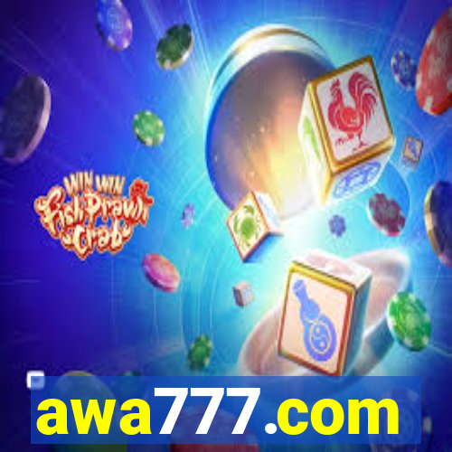 awa777.com