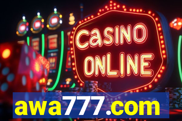 awa777.com