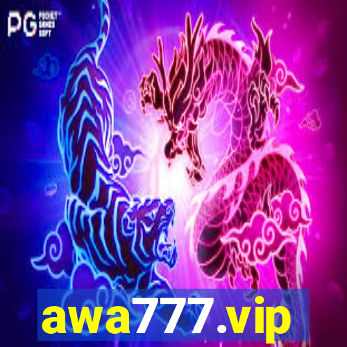 awa777.vip