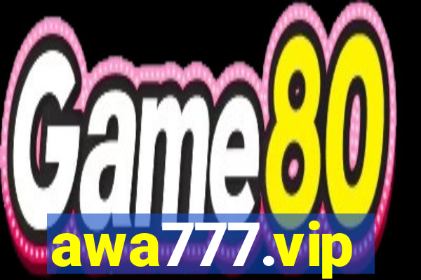 awa777.vip