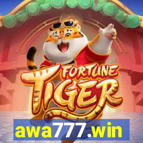 awa777.win
