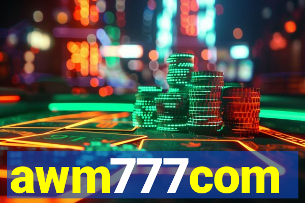 awm777com