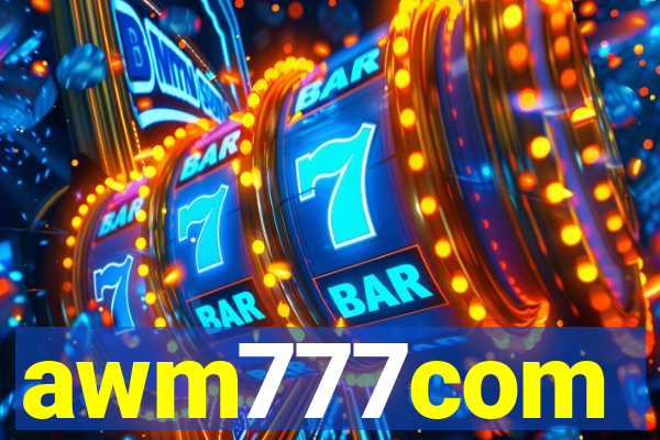 awm777com