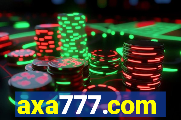 axa777.com