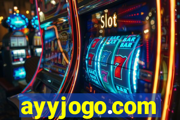 ayyjogo.com