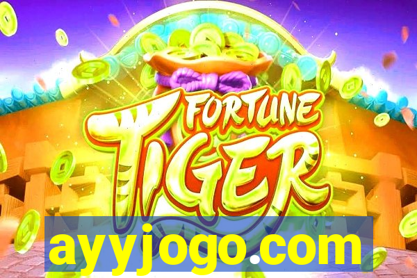 ayyjogo.com