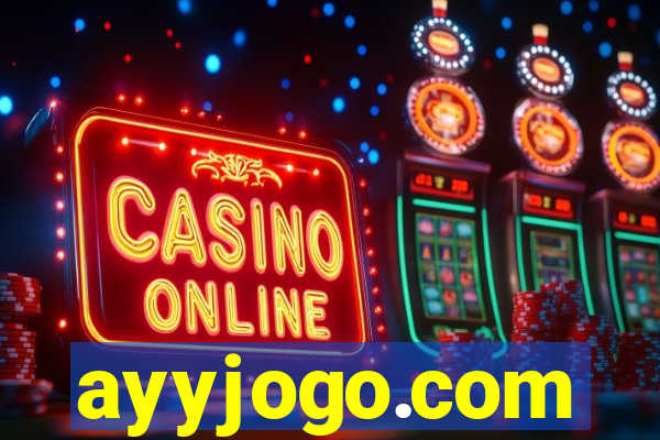 ayyjogo.com