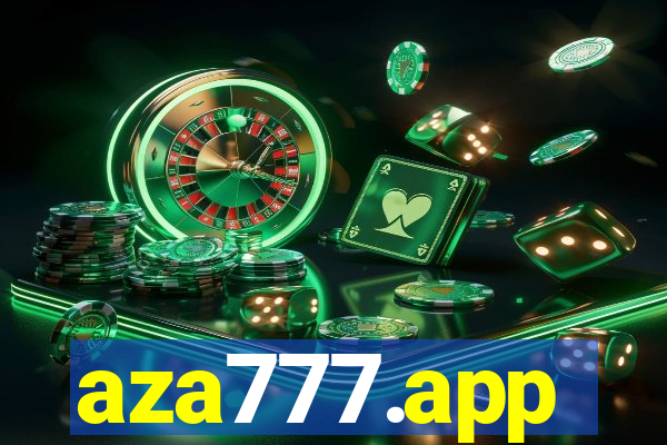 aza777.app