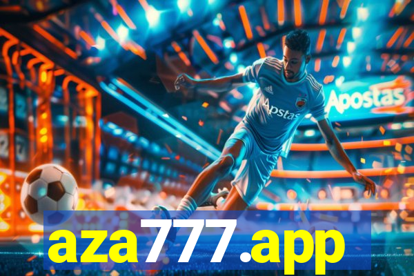 aza777.app