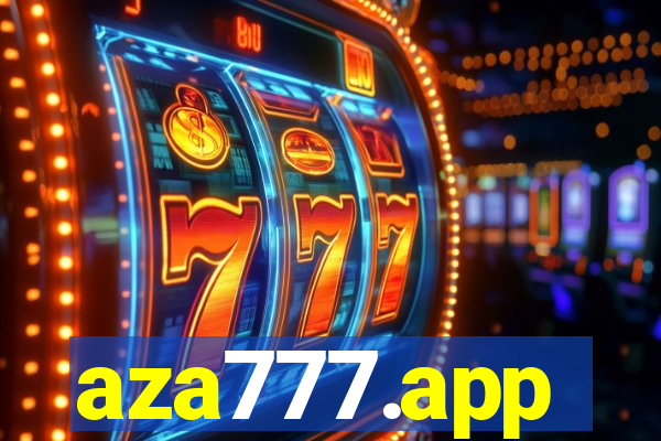 aza777.app