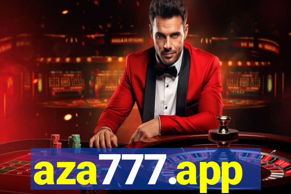 aza777.app