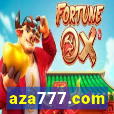 aza777.com