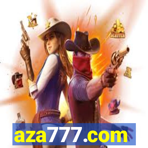 aza777.com