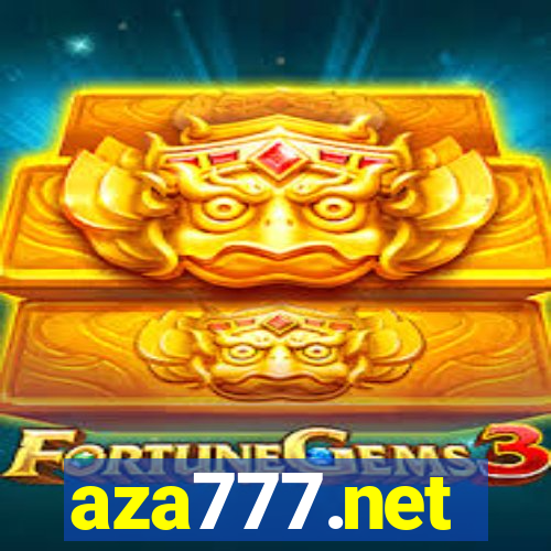 aza777.net