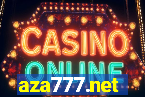 aza777.net