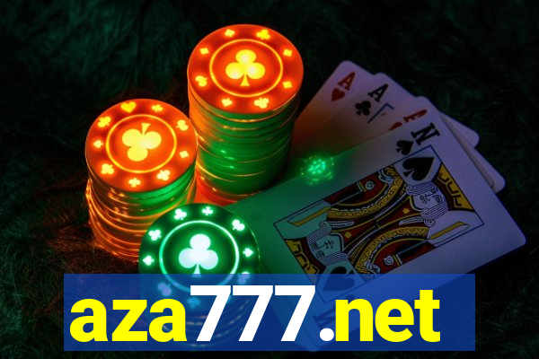 aza777.net