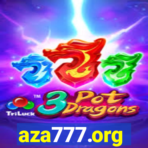 aza777.org