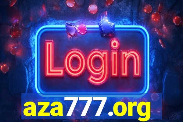 aza777.org