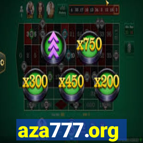 aza777.org