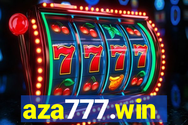 aza777.win