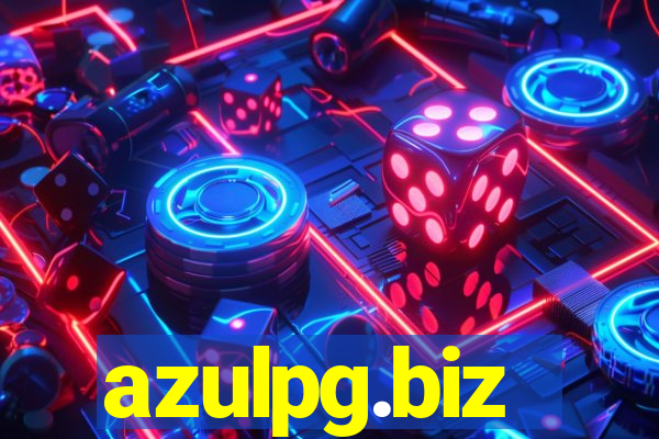 azulpg.biz