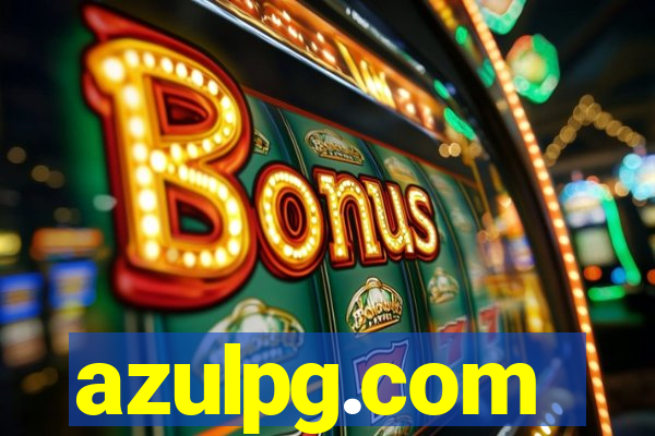 azulpg.com