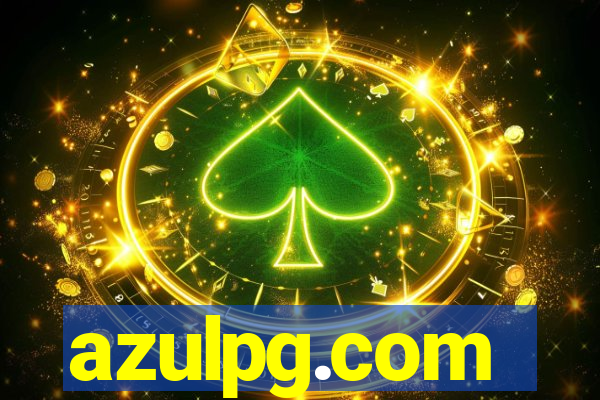 azulpg.com