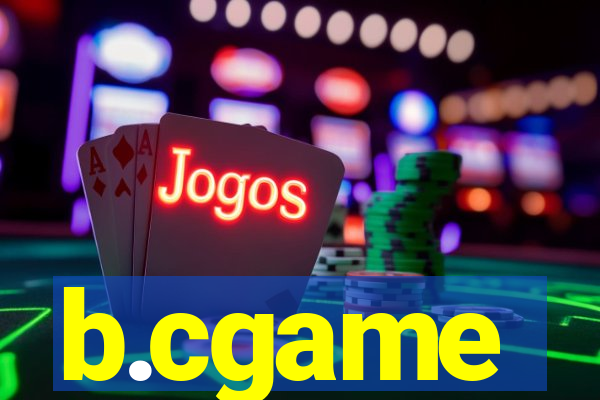 b.cgame