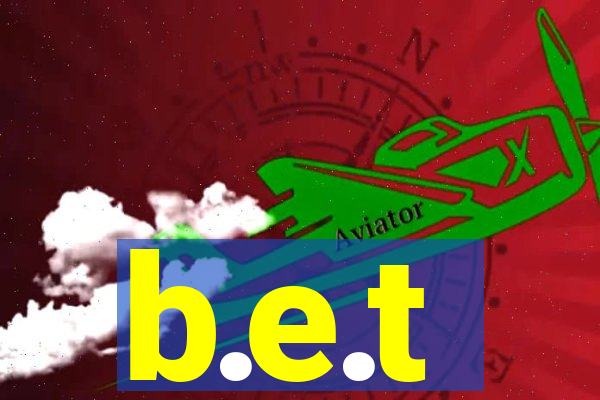 b.e.t