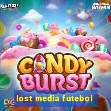 lost media futebol