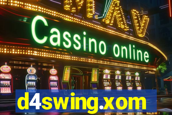 d4swing.xom