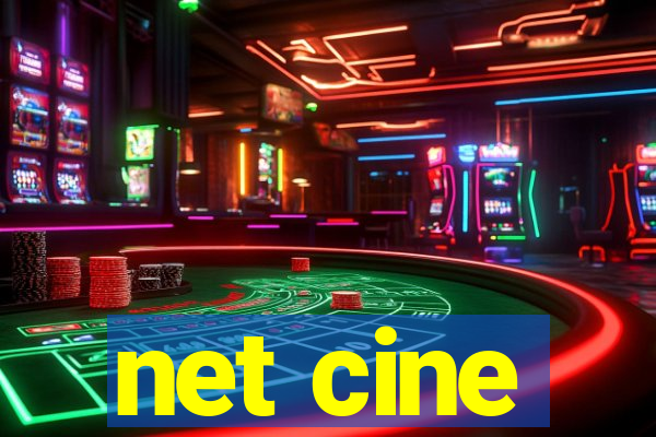 net cine