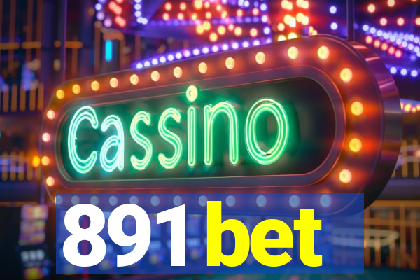 891 bet