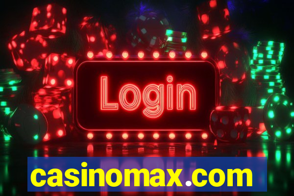 casinomax.com