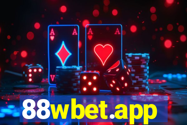 88wbet.app