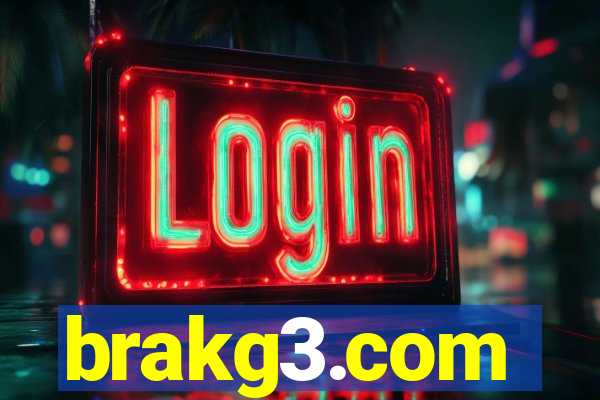 brakg3.com
