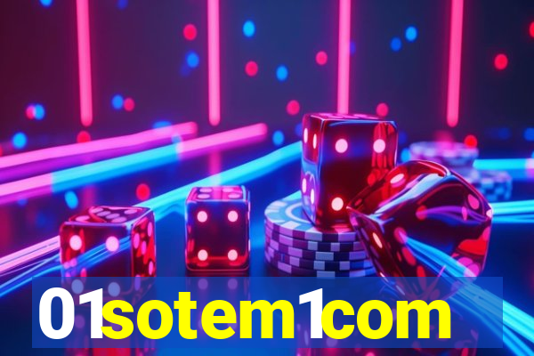 01sotem1com
