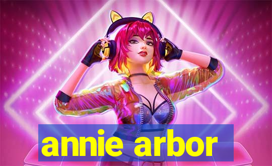annie arbor
