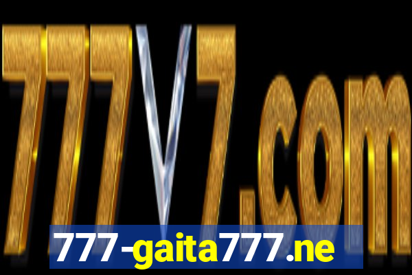 777-gaita777.net