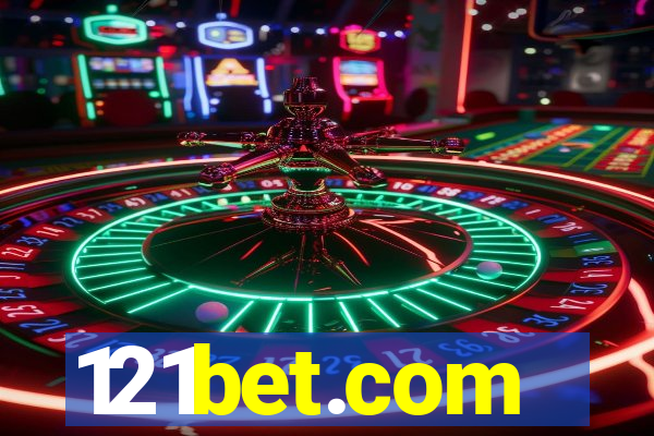 121bet.com