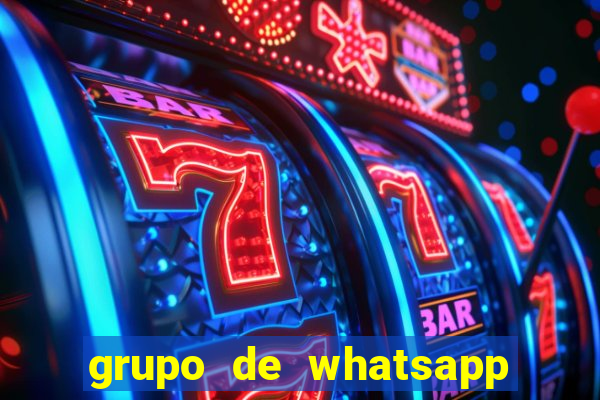 grupo de whatsapp de cdzinha