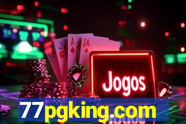 77pgking.com