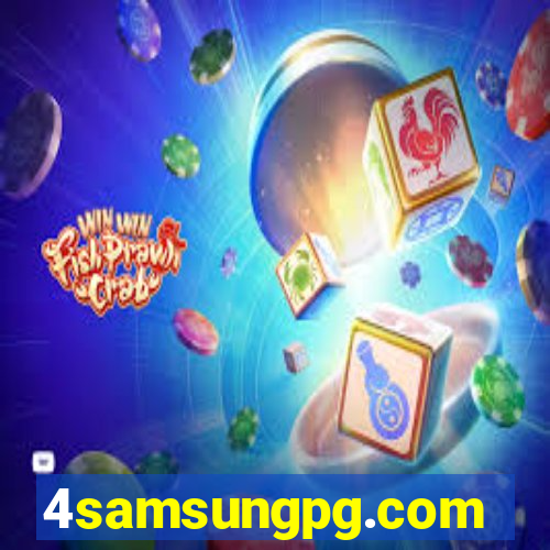 4samsungpg.com