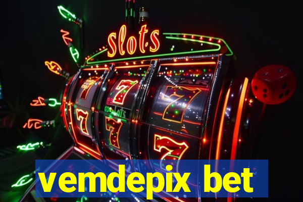 vemdepix bet