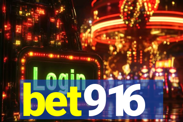 bet916