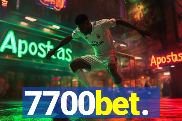 7700bet.