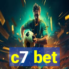c7 bet
