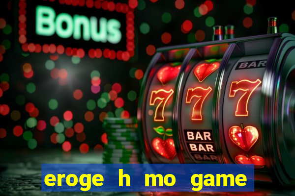 eroge h mo game mo kaihatsu zanmai