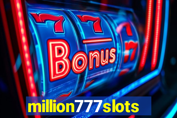 million777slots.com